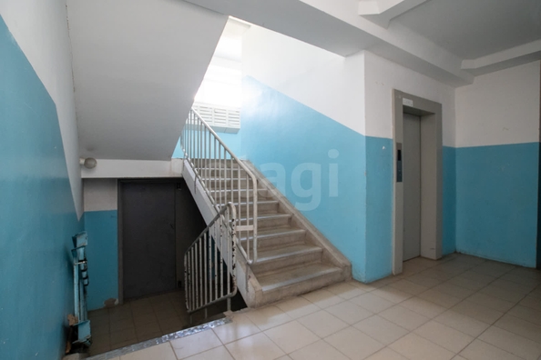 
  Продается 2-комн. квартира 52.1 м². Фото 24.