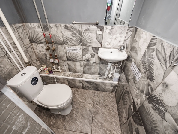 
  Продается универсальное помещение 41.6 м². Фото 12.