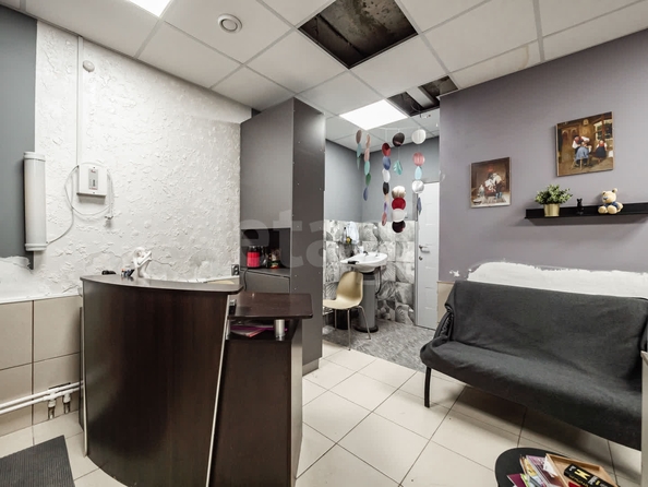 
  Продается универсальное помещение 41.6 м². Фото 15.