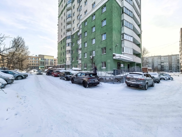 
  Продается универсальное помещение 41.6 м². Фото 18.