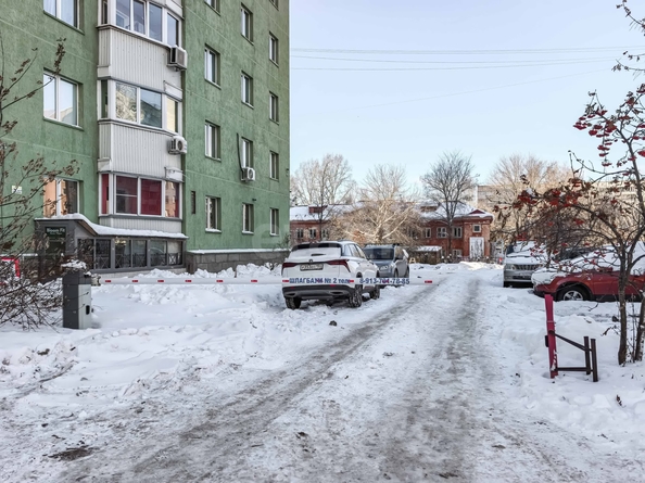 
  Продается универсальное помещение 41.6 м². Фото 25.