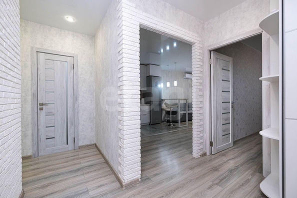 
  Продается 2-комн. квартира 59.4 м², в ЖК Аквамарин, дом 3/1. Фото 14.