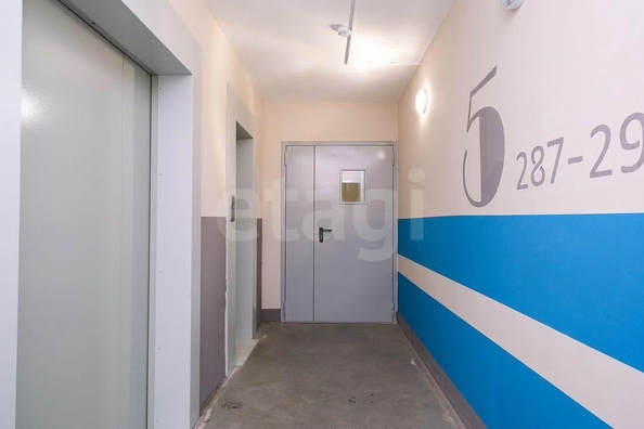 
  Продается 2-комн. квартира 59.4 м², в ЖК Аквамарин, дом 3/1. Фото 20.