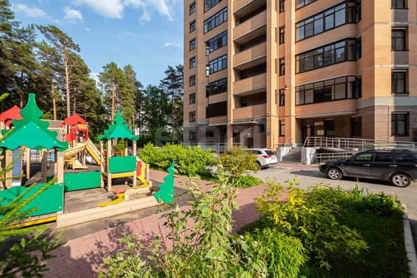 
  Продается 3-комн. квартира 104.7 м². Фото 30.