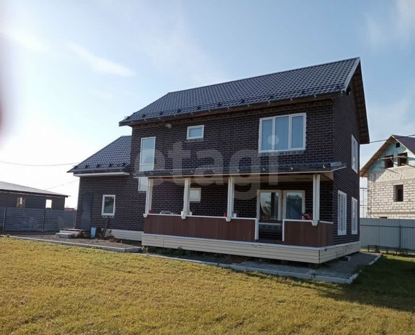 
  Продается дом 200 м². Фото 27.