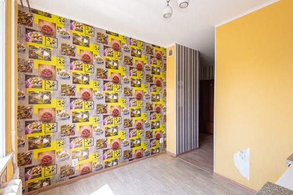 
  Продается 2-комн. квартира 53.9 м². Фото 7.