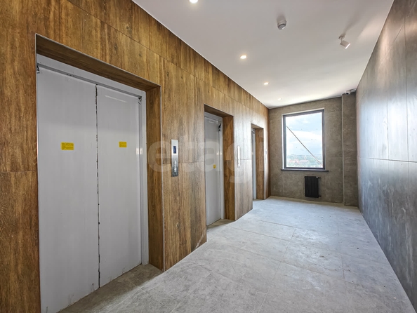 
  Продается 1-комн. квартира 40 м², в ЖК Тихомиров, башня А. Фото 9.