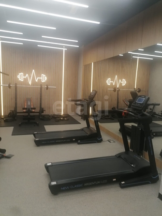 
  Продается 1-комн. квартира 40 м², в ЖК Тихомиров, башня А. Фото 12.