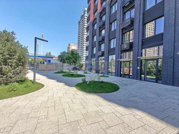 
  Продается 1-комн. квартира 40 м², в ЖК Тихомиров, башня А. Фото 13.