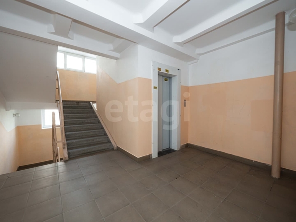 
  Продается 2-комн. квартира 58.1 м². Фото 27.