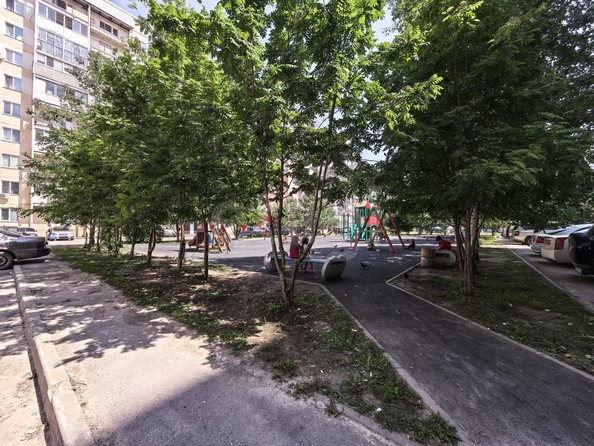 
  Продается 2-комн. квартира 58.1 м². Фото 29.