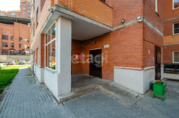 
  Продается 1-комн. квартира 36.38 м², в ЖК Радужный каскад, б/с 19. Фото 13.