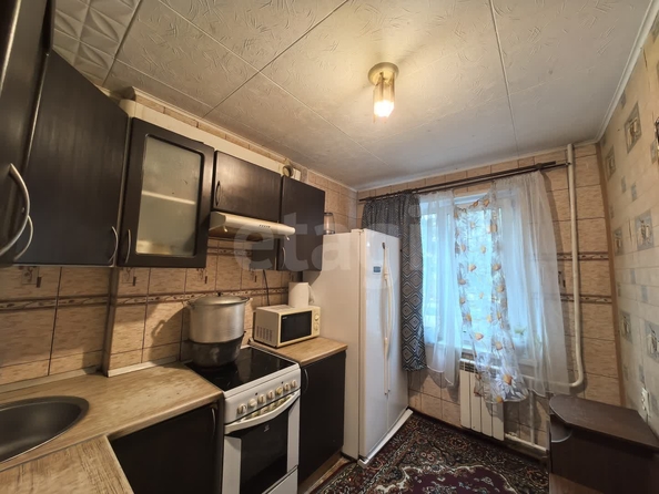 
  Продается 3-комн. квартира 60.8 м². Фото 16.
