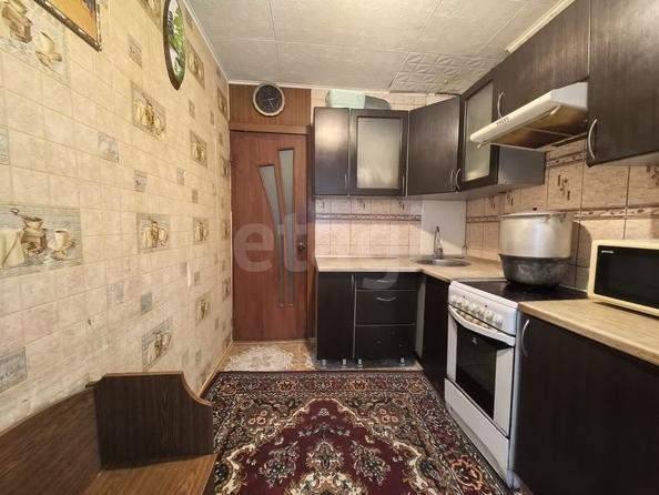 
  Продается 3-комн. квартира 60.8 м². Фото 17.