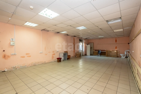 
  Продается торговая площадь 600 м². Фото 5.