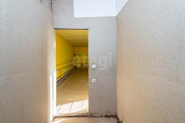 
  Продается торговая площадь 600 м². Фото 24.