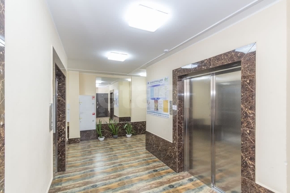 
  Продается 2-комн. квартира 56 м², в ЖК Ред Фокс, дом 3. Фото 5.