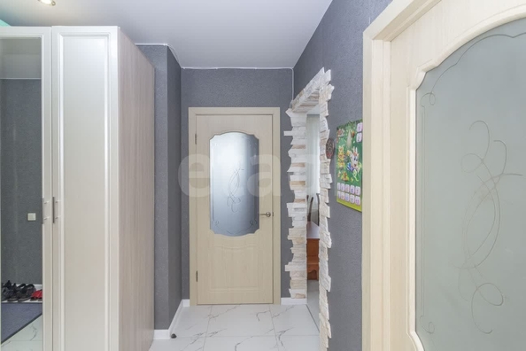 
  Продается 2-комн. квартира 56 м², в ЖК Ред Фокс, дом 3. Фото 8.