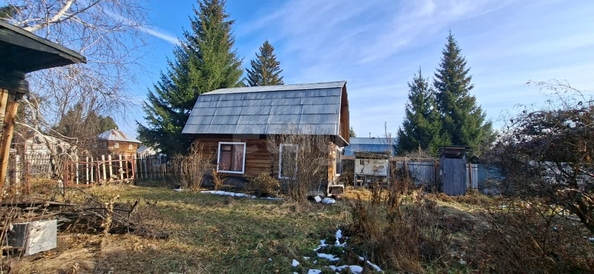 
  Продается дача 24 м². Фото 1.