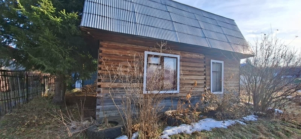 
  Продается дача 24 м². Фото 6.