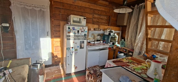 
  Продается дача 24 м². Фото 12.
