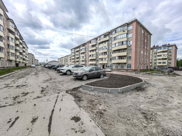 
  Продается студия 23.5 м². Фото 21.
