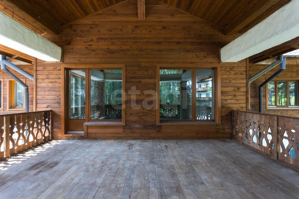 
  Продается 4-комн. квартира 176 м². Фото 19.