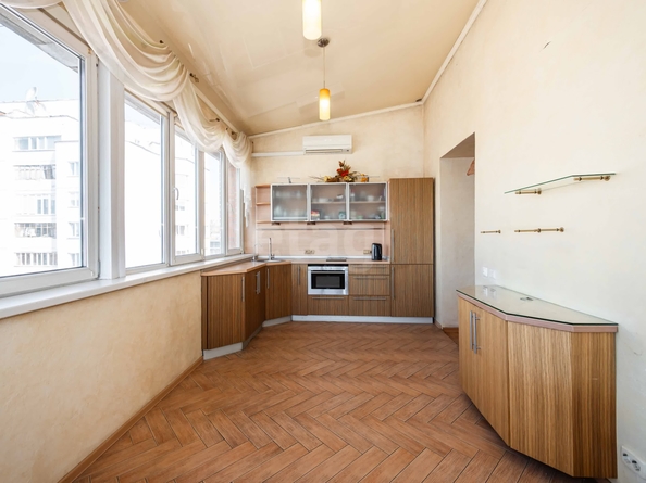 
  Продается 3-комн. квартира 117 м². Фото 5.