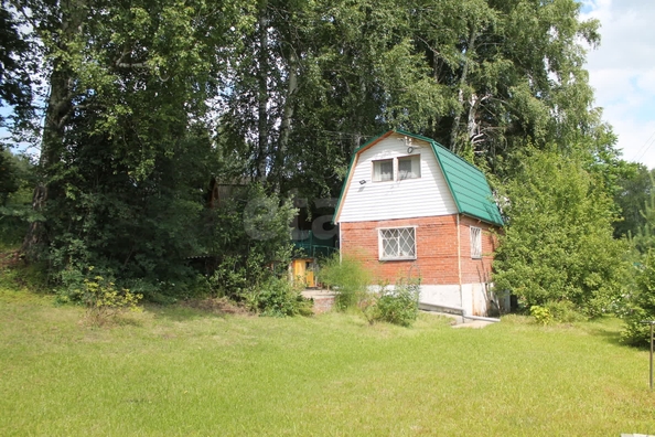 
  Продается дача 46 м². Фото 1.
