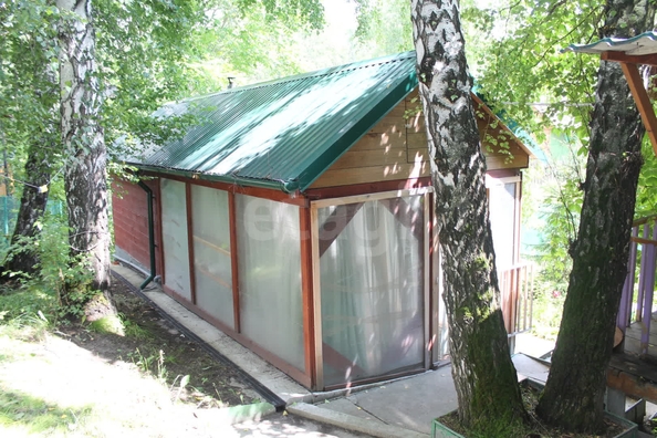 
  Продается дача 46 м². Фото 16.