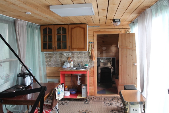 
  Продается дача 46 м². Фото 29.