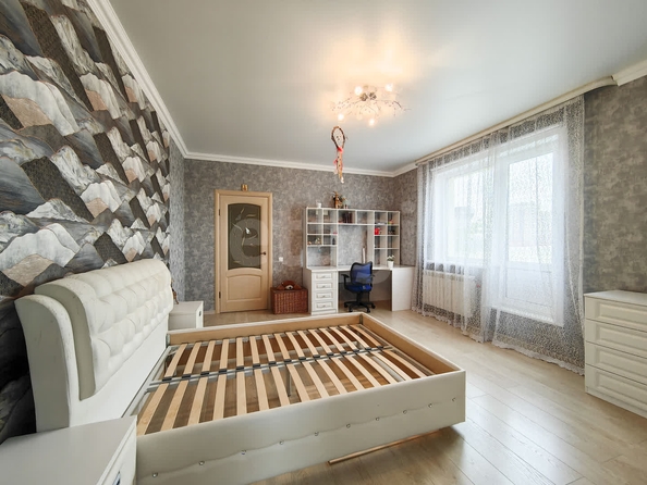 
  Продается 3-комн. квартира 124.9 м². Фото 22.