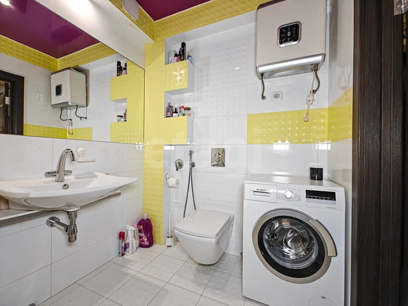 
  Продается 2-комн. квартира 78.1 м². Фото 9.