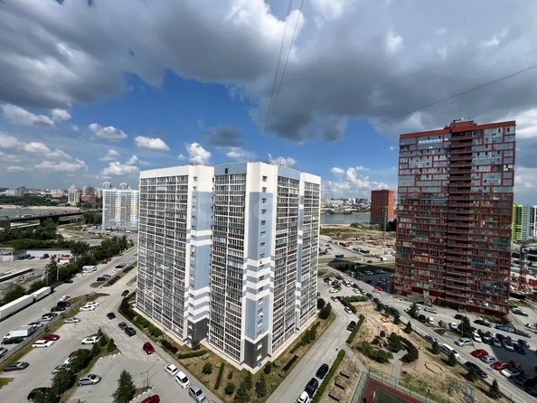 
  Продается 2-комн. квартира 54.5 м². Фото 5.