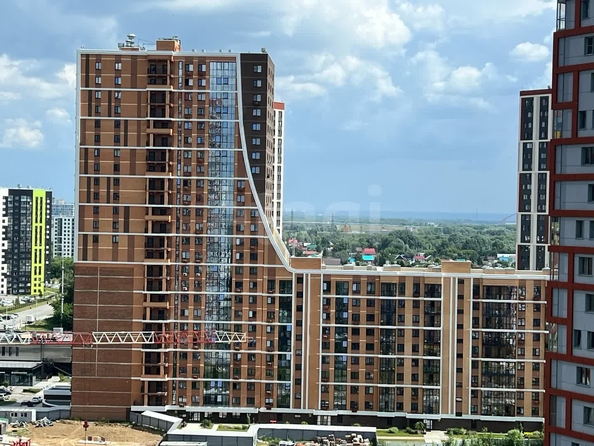 
  Продается 2-комн. квартира 54.5 м². Фото 6.