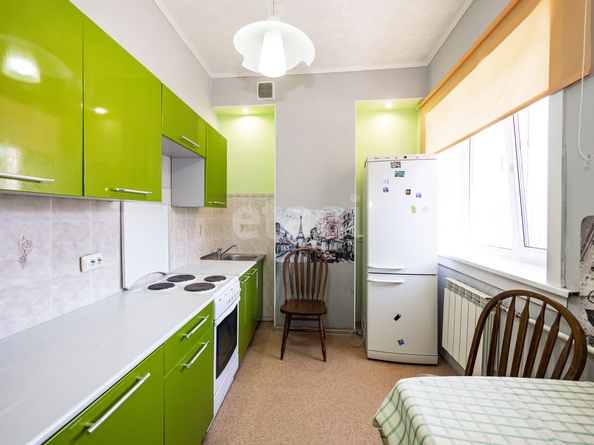 
  Продается 1-комн. квартира 35.8 м². Фото 1.