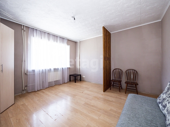 
  Продается 1-комн. квартира 35.8 м². Фото 6.