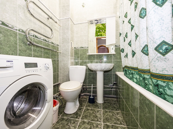 
  Продается 1-комн. квартира 35.8 м². Фото 13.