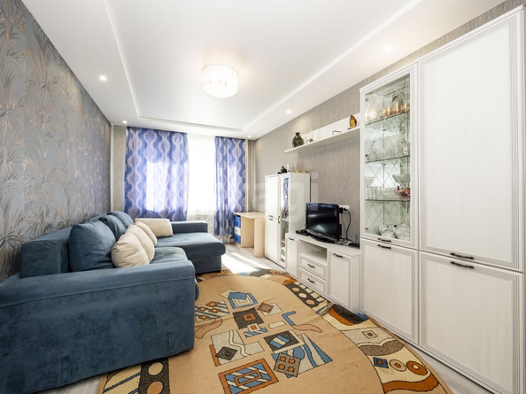 
  Продается 2-комн. квартира 54 м². Фото 13.