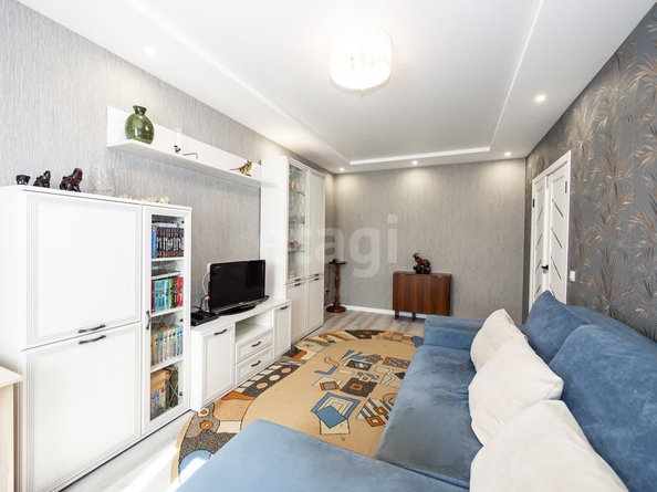 
  Продается 2-комн. квартира 54 м². Фото 16.