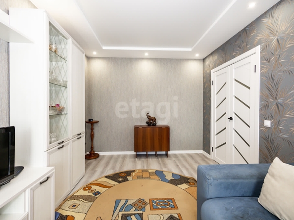 
  Продается 2-комн. квартира 54 м². Фото 17.