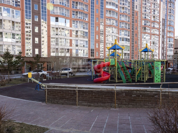 
  Продается 2-комн. квартира 54 м². Фото 34.