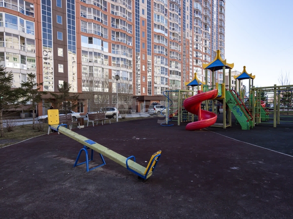 
  Продается 2-комн. квартира 54 м². Фото 35.
