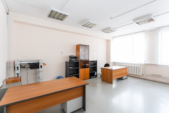 
  Сдается офис 36 м². Фото 1.