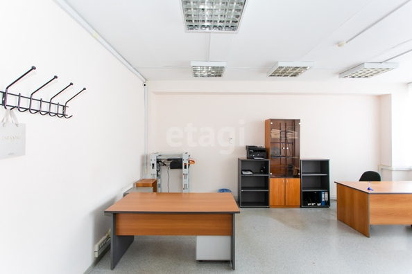 
  Сдается офис 36 м². Фото 4.
