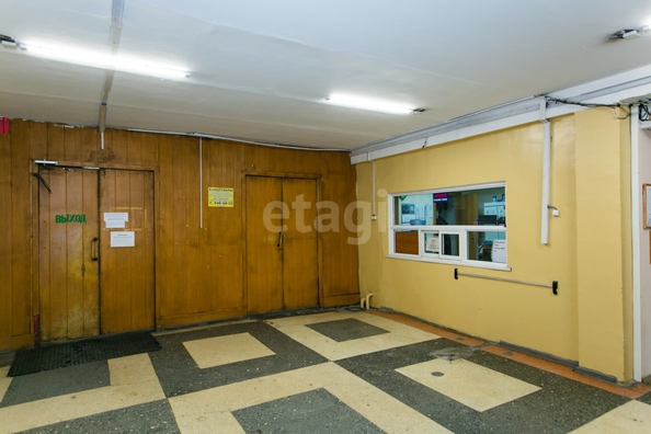 
  Сдается офис 36 м². Фото 14.
