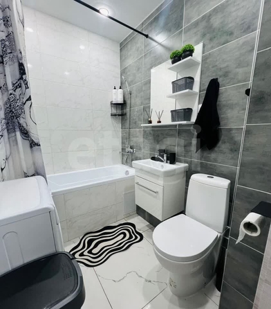 
  Продается 1-комн. квартира 39 м². Фото 9.