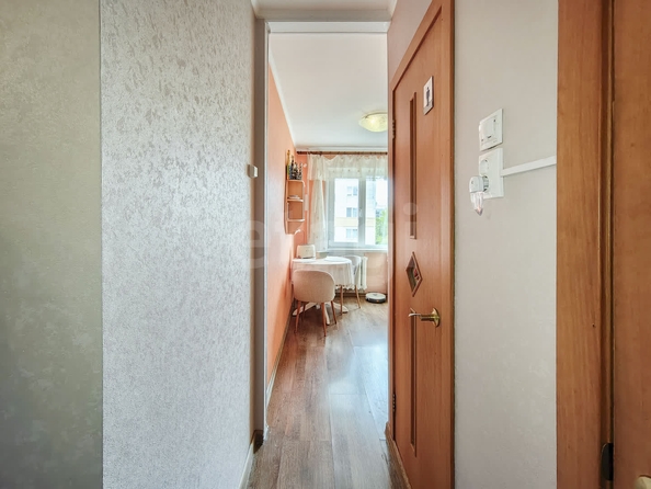 
  Продается 3-комн. квартира 61 м². Фото 20.