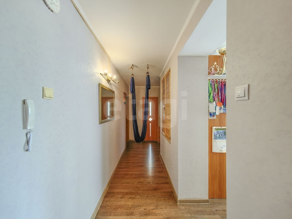 
  Продается 3-комн. квартира 61 м². Фото 27.
