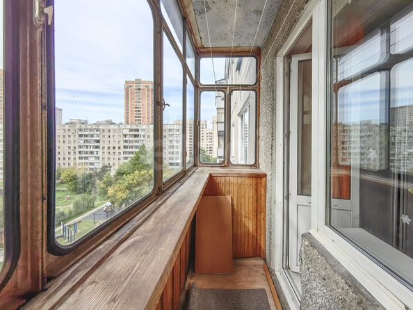 
  Продается 3-комн. квартира 61 м². Фото 31.